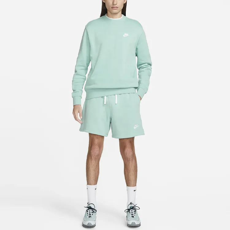 Nike SS23 Sports Shorts Men's Mineral-1