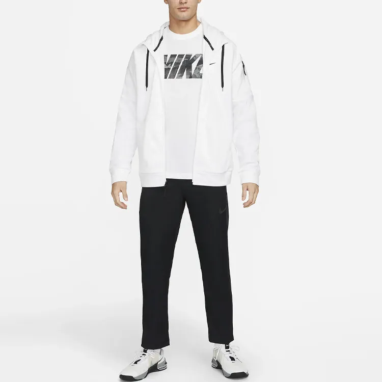 Nike Sweatshirts Men White-2