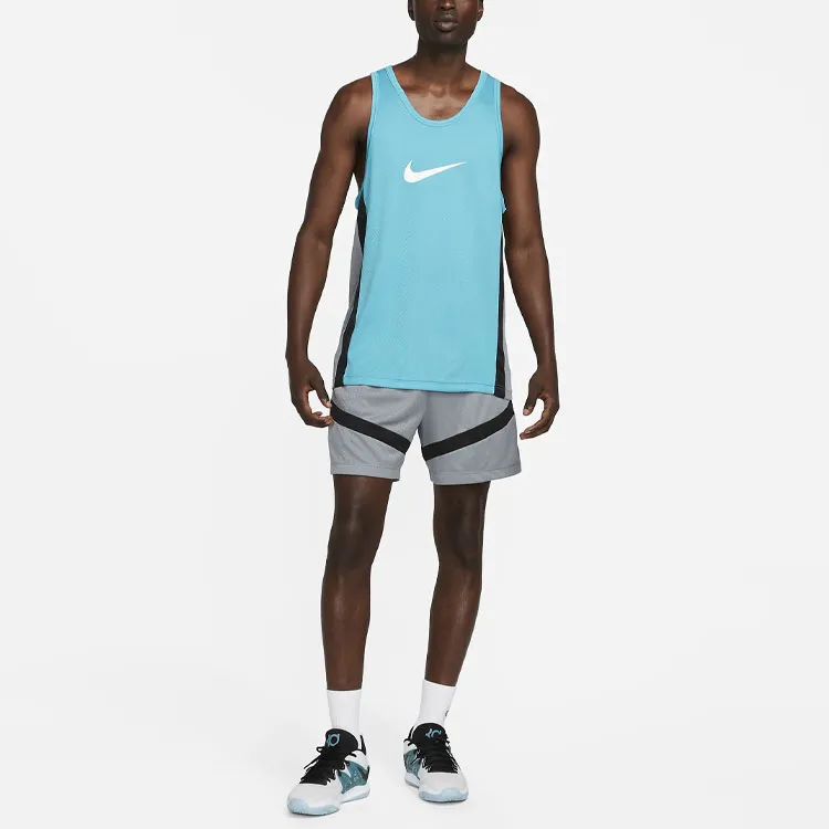 Nike Sports Shorts Men Cool Gray-1