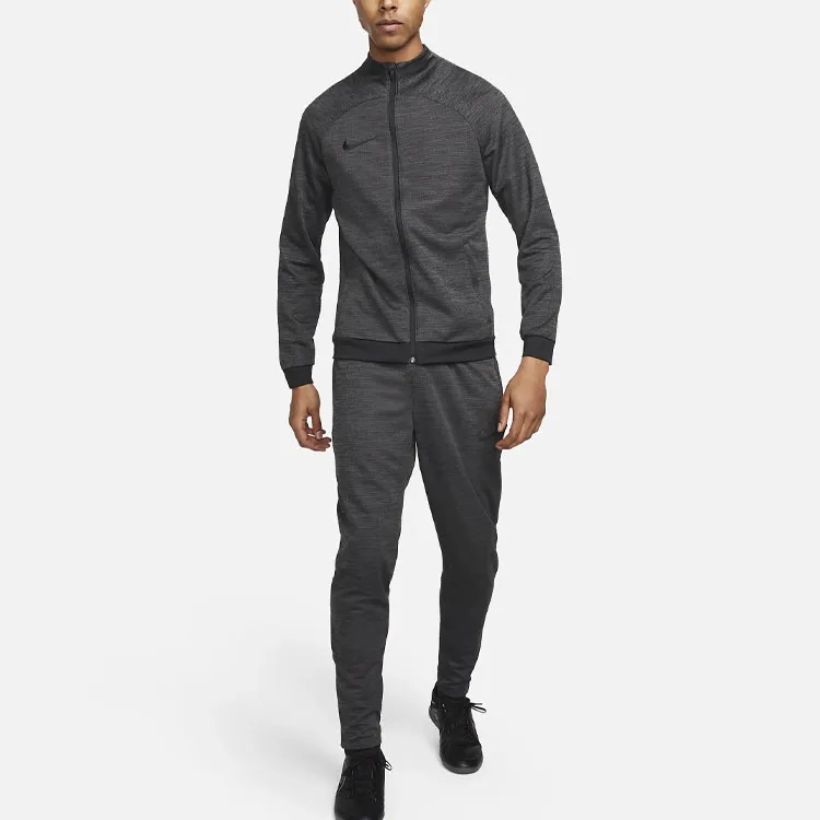 Nike Academy Men's Dri-FIT Soccer Jacket-2
