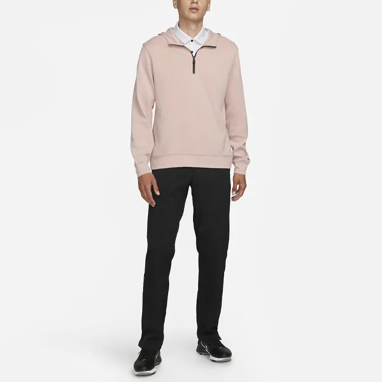 Nike Sweatshirts Men Oxford Pink-2