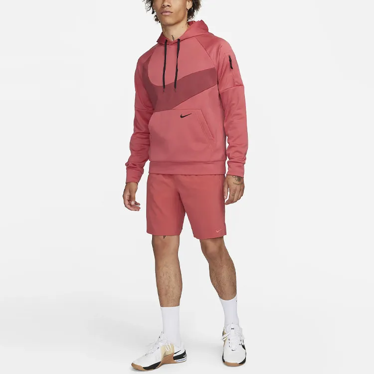 Nike Therma-FIT Men's Pullover Fitness Hoodie-2