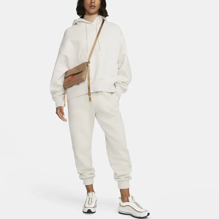 Nike Sportswear Phoenix Fleece Women's Over Oversized Pullover Hoodie-3