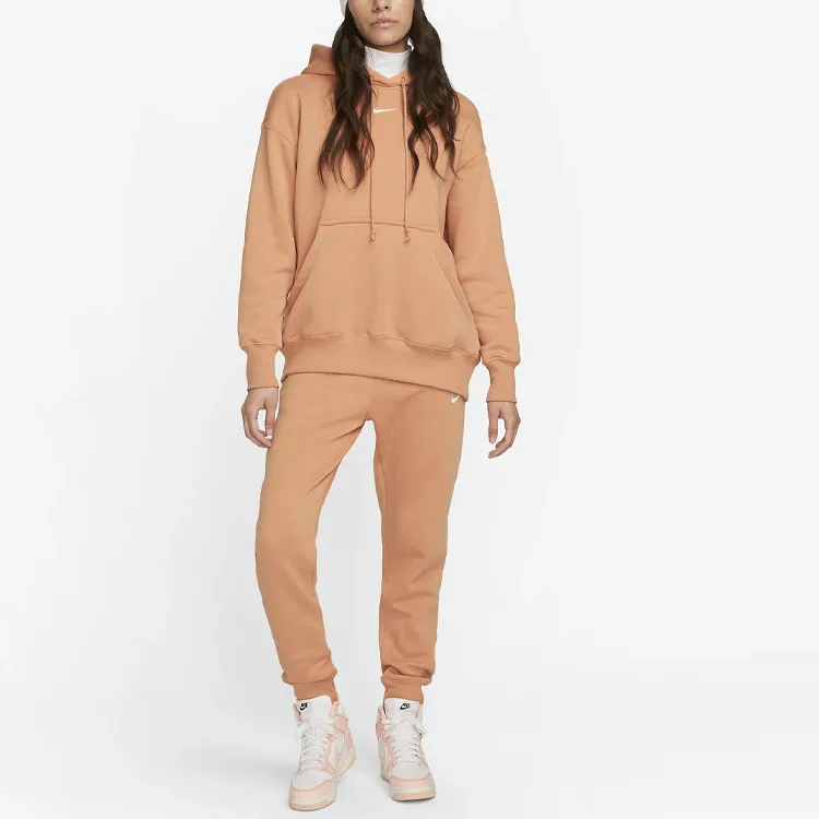 Nike Sportswear Phoenix Fleece Women's Oversized Pullover Hoodie-2