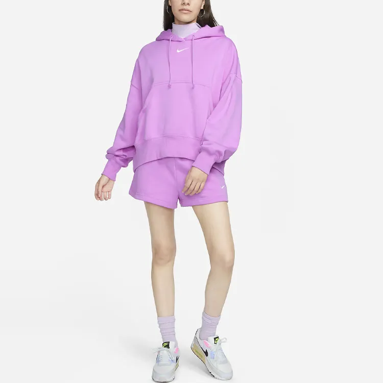 Nike Sportswear Phoenix Fleece Women's Over-Oversized Pullover Hoodie-2