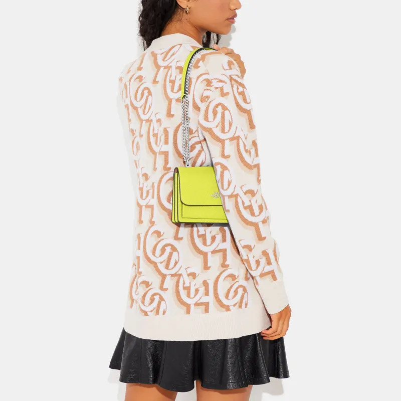 COACH Klare Crossbody Bags-4