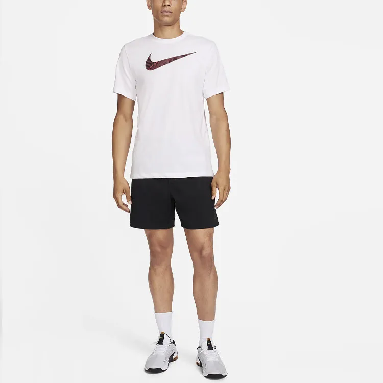 Nike Dri-FIT Men's Fitness T-Shirt-2