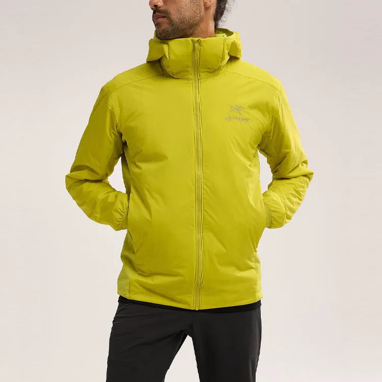 Arc'teryx Atom Hoodie Jacket-6