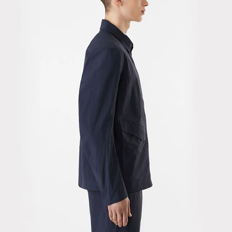 Arcteryx Veilance Collection Jackets Men-6