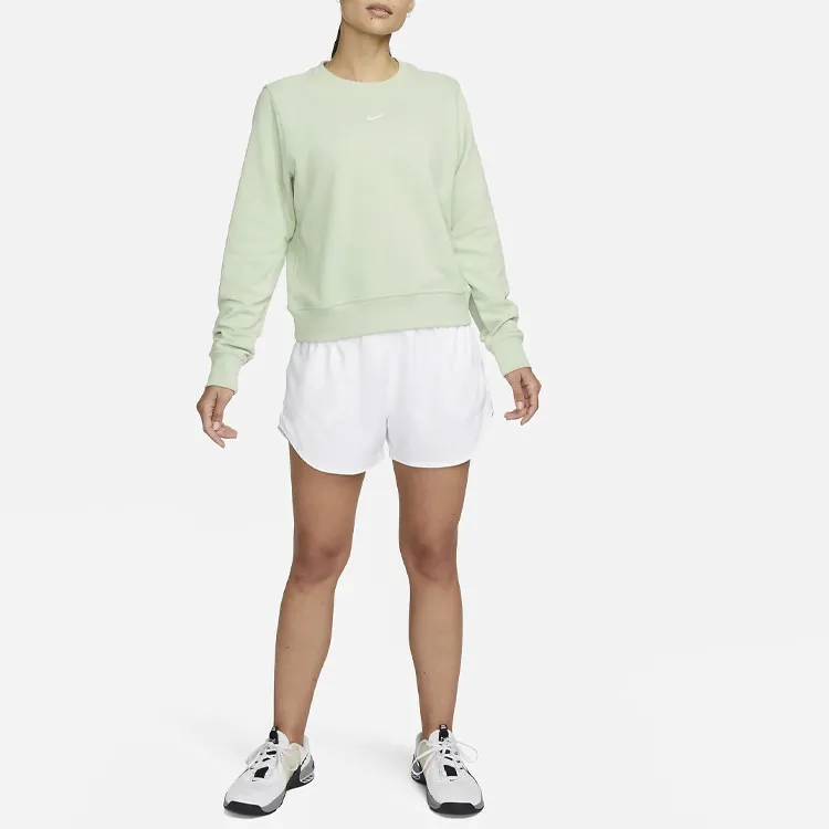 Nike Sweatshirts Women's Light Green-2