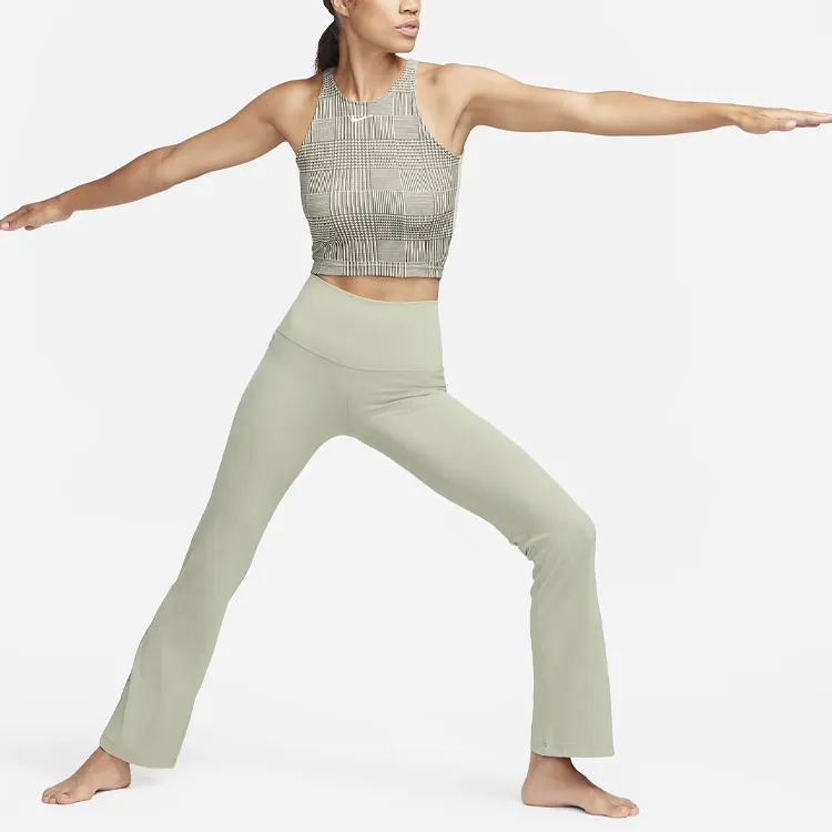 Nike Yoga Dri-FIT Luxe Women's Flared Pants-2