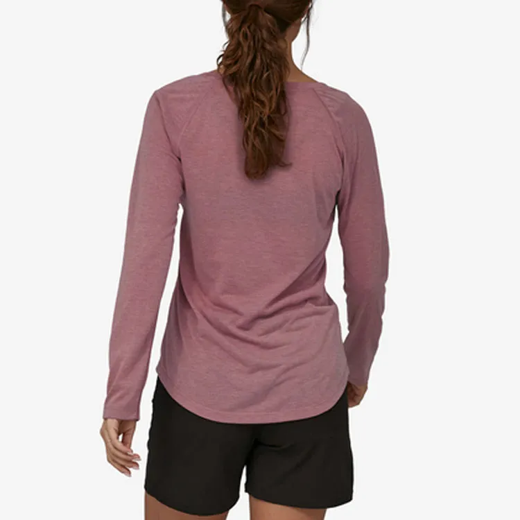 Patagonia Capilene T Shirts Women's-2