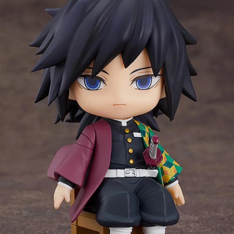 GOOD SMILE COMPANY Chibi Figures-2