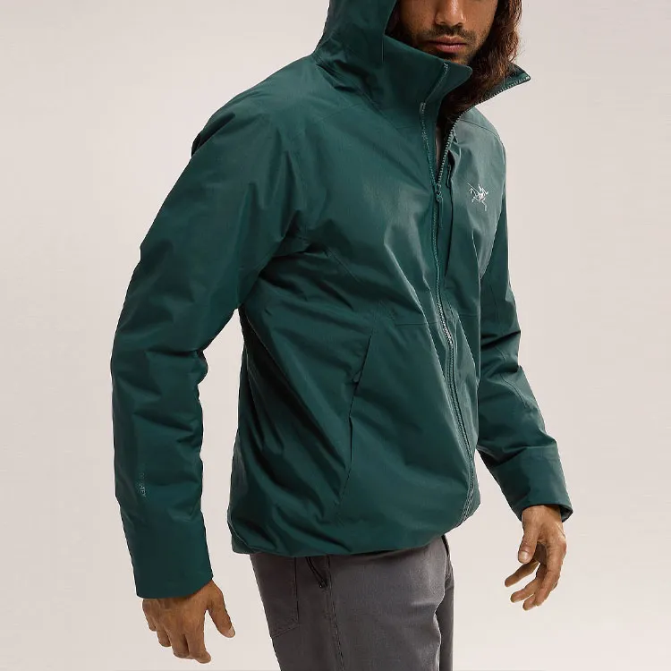 Arcteryx Ralle Jackets Men-10