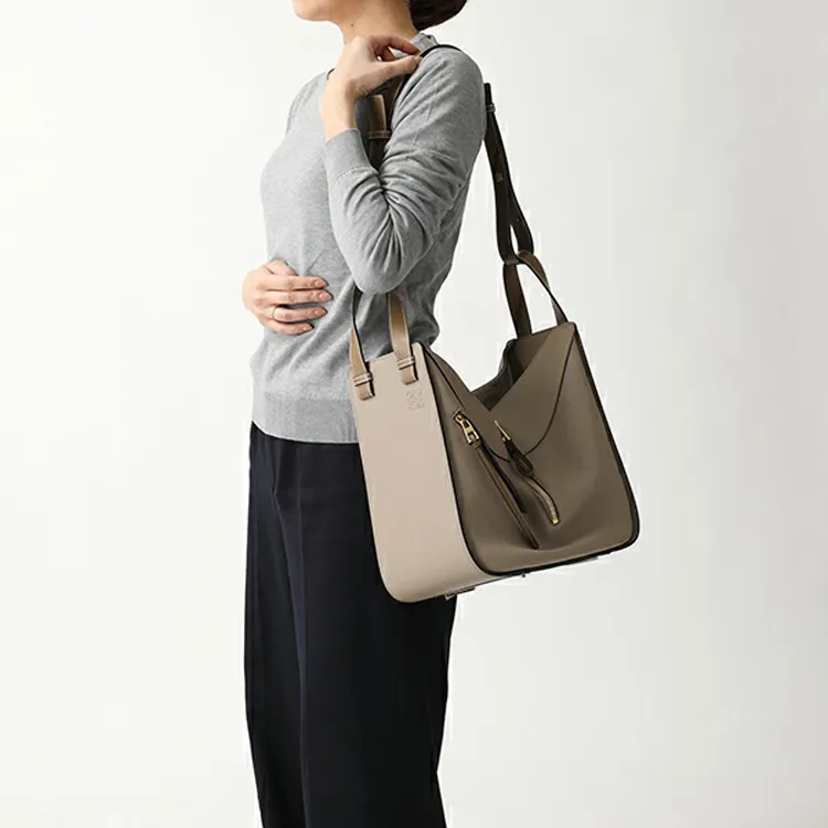 LOEWE Hammock Handbags-6