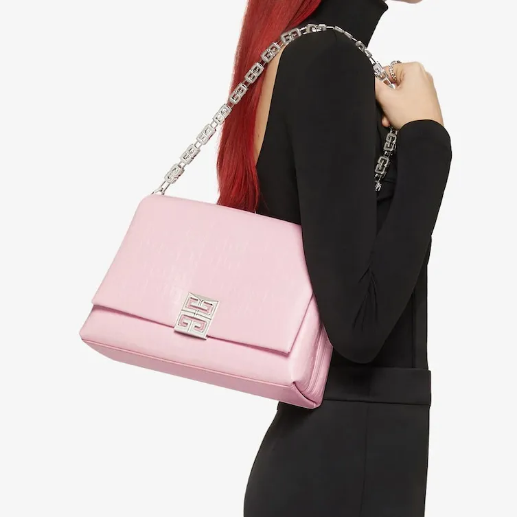 Givenchy 4G Crossbody Bags-5