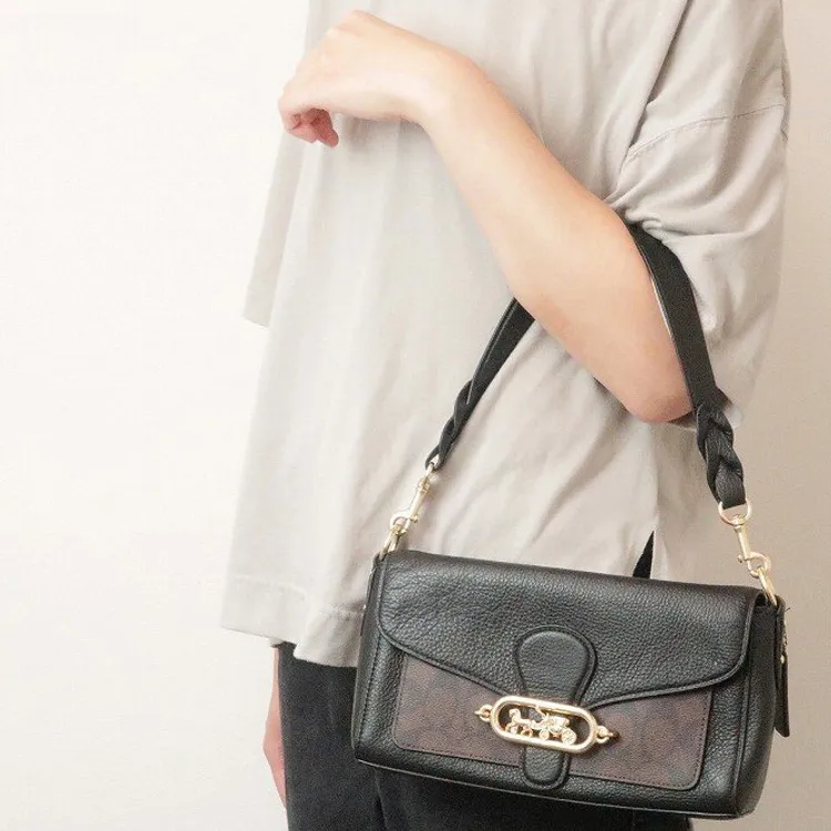 COACH Jade Handbags-5
