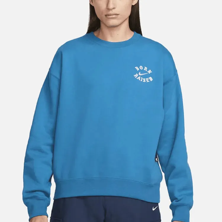 Nike Sb Born X Raised Crewneck Sweatshirt-3