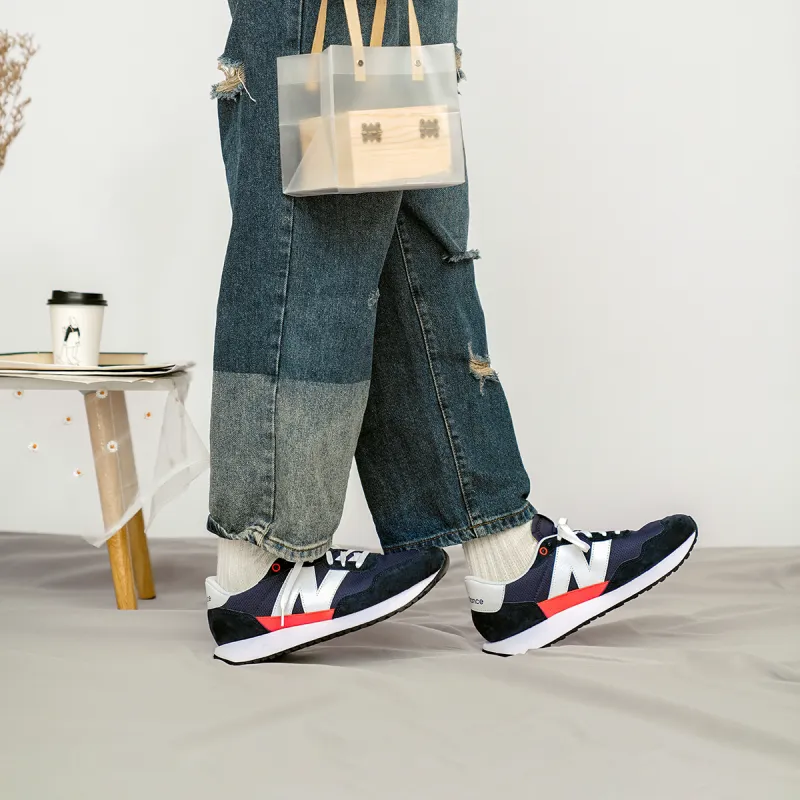 New Balance Niko And... X 237 'Grey Blue'-8
