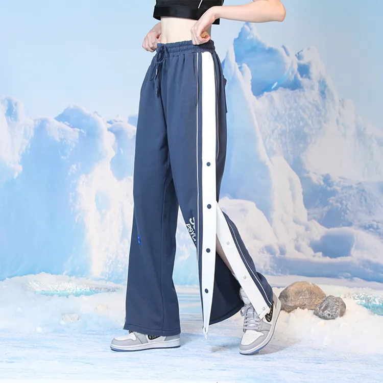 PCMY Casual Pants Unisex-8