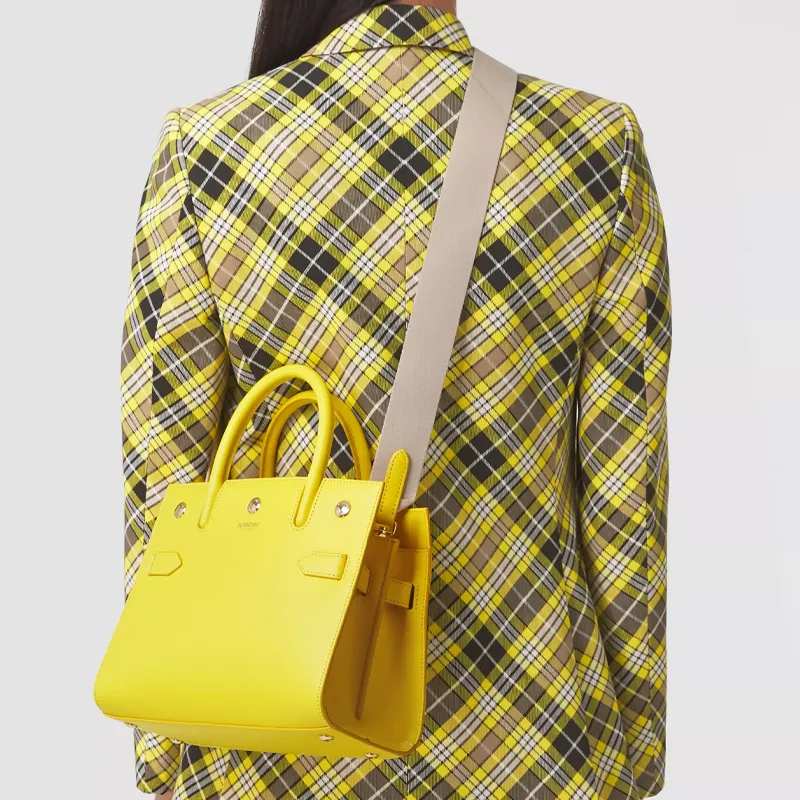 Burberry Title Handbags-6