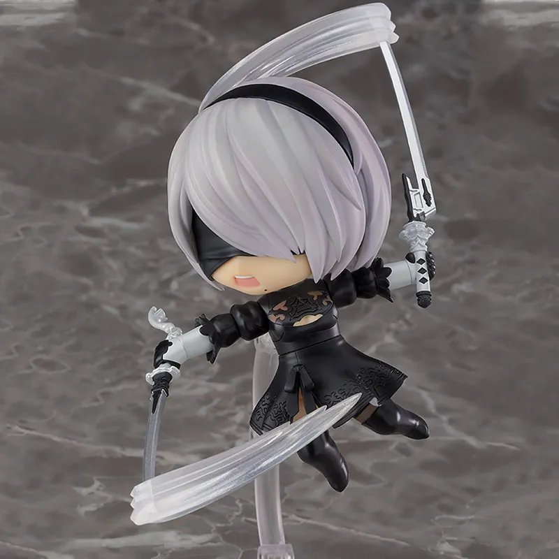 GOOD SMILE COMPANY Chibi Figures-3