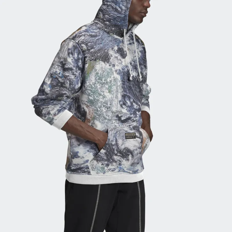 Adidas Originals Sweatshirts Men Multicolor-2