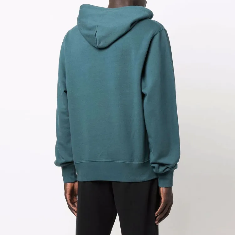AMBUSH Fleece Workshop Hoodie-1