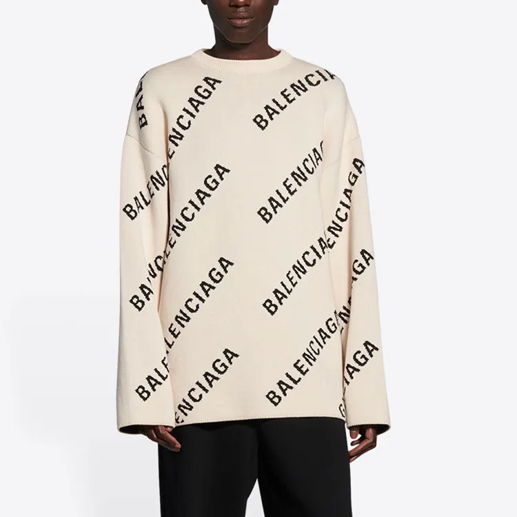 Balenciaga Crewneck-3