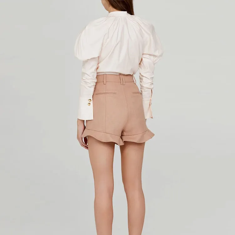 ACLER Casual Shorts Women's-2