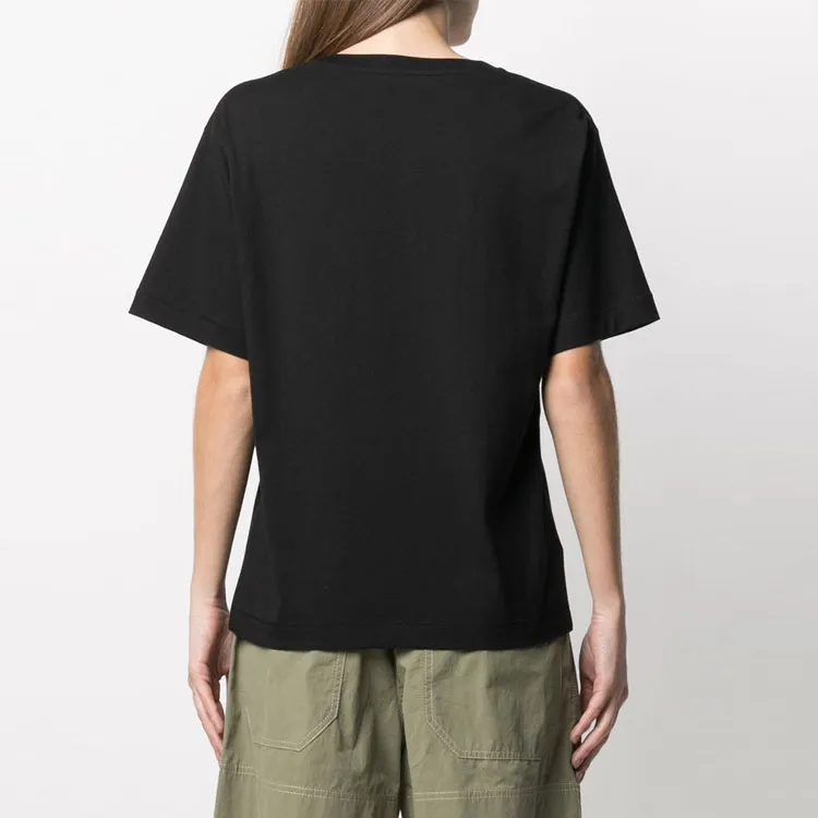 MARNI T-Shirts Women's Black-3