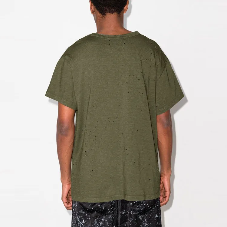 AMIRI Shotgun Tee-2
