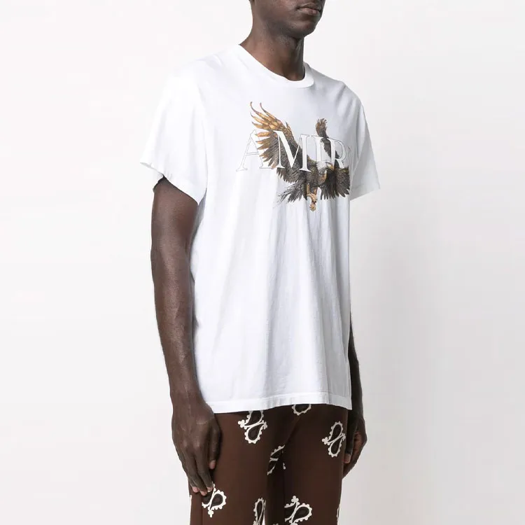 AMIRI Eagle Tee-2