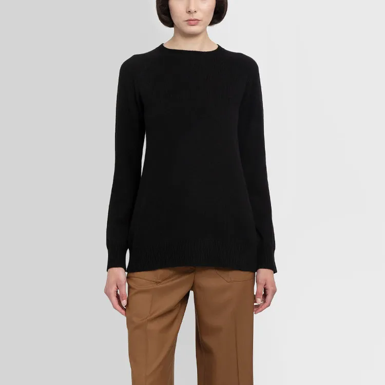 'S MAX MARA Derrik Crewneck Jumper-2