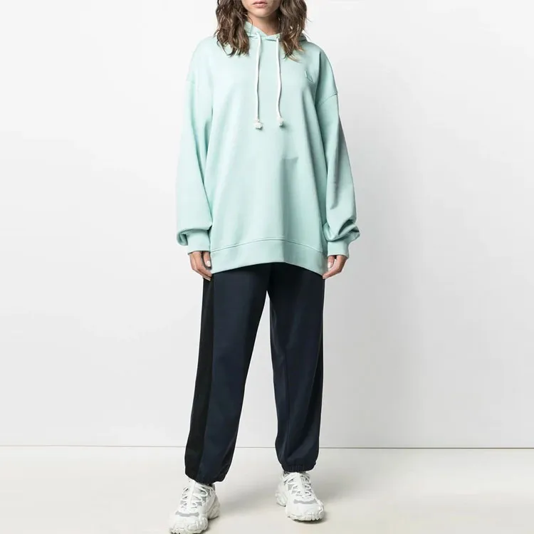 Acne Studios Sweatshirt Unisex Mint Green-1
