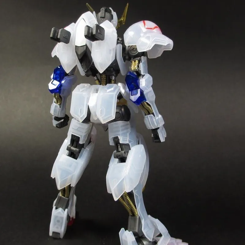 BANDAI Model Kits-7