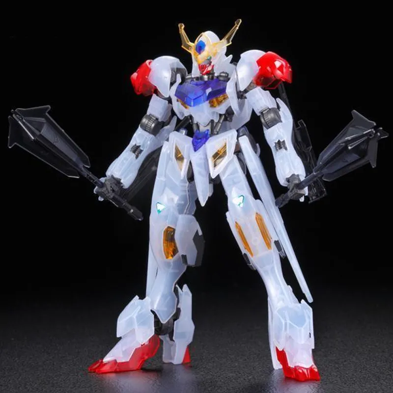 BANDAI Model Kits-2