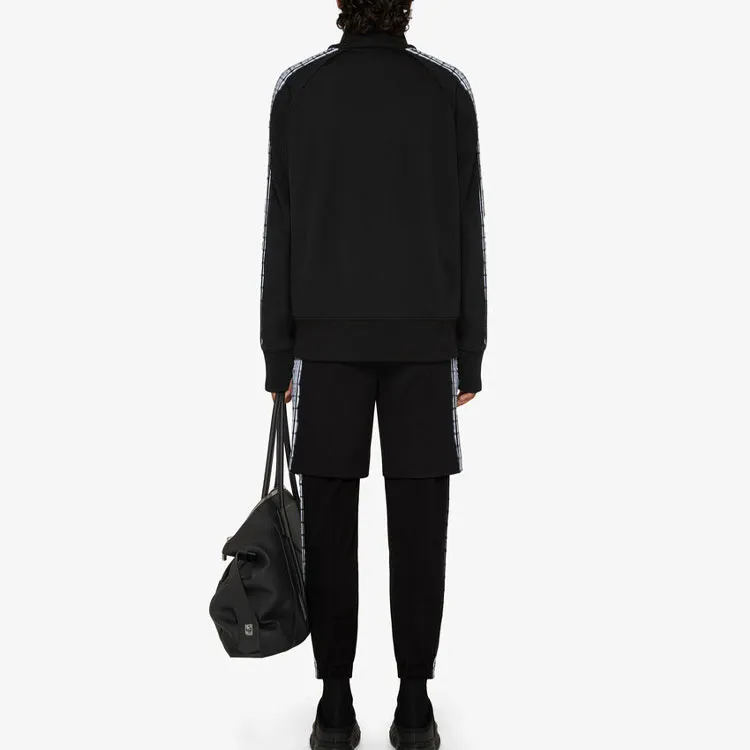Givenchy 4G Spray Zip Up Track Jacket-4