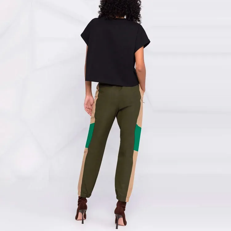 BALMAIN SS22 T Shirt Women's Black-2