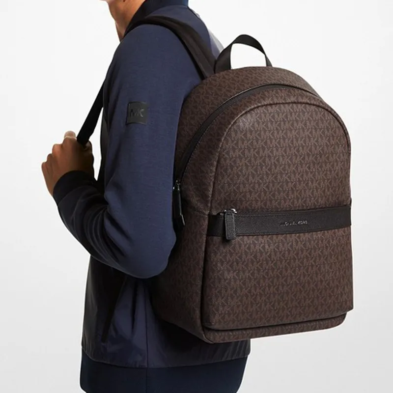 MICHAEL KORS Greyson Backpacks-3