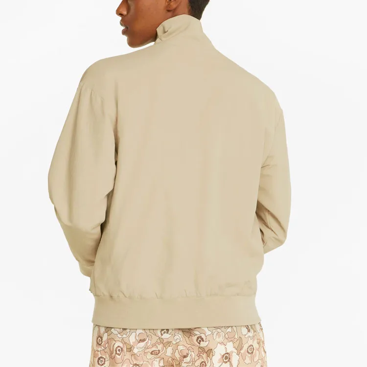Double Belief Liberty X PUMA LIBERTY Jackets Women's Brown-6