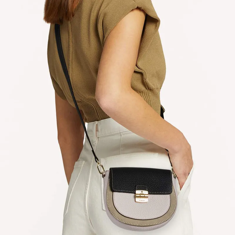 Furla Club 2 Crossbody Bags-4