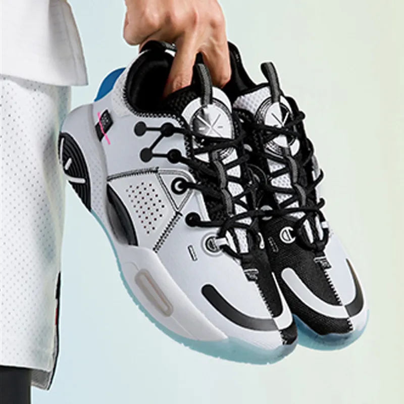 LINING WADE ALL CITY 9 - Team No Sleep-5
