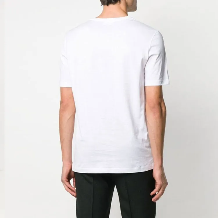 Ferragamo 1927 Signature T shirt-3