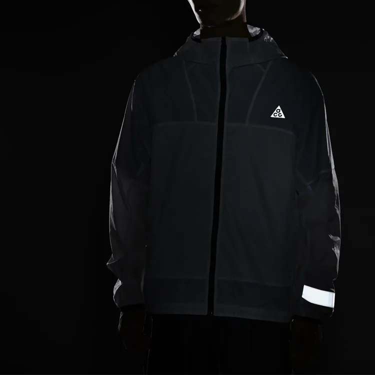 Nike ACG Jackets Men White-5