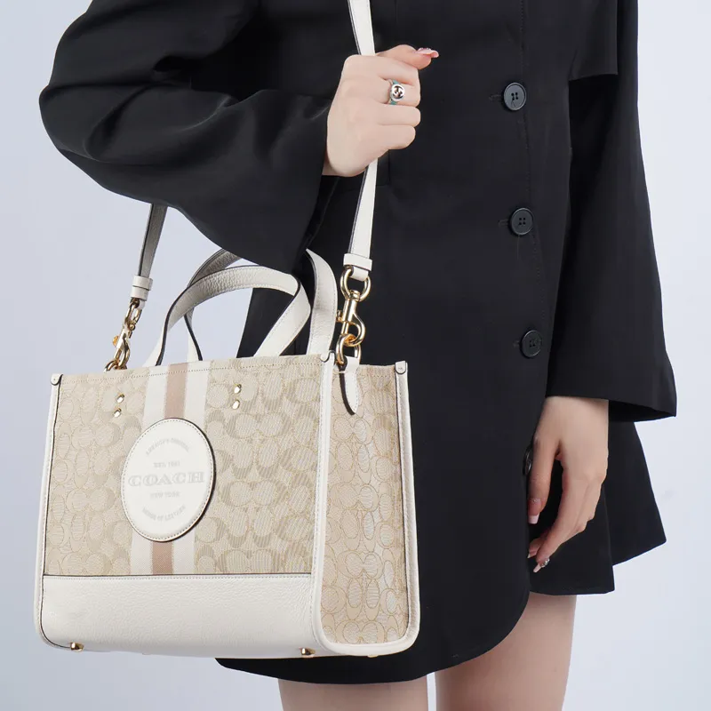 COACH Dempsey Handbags-6