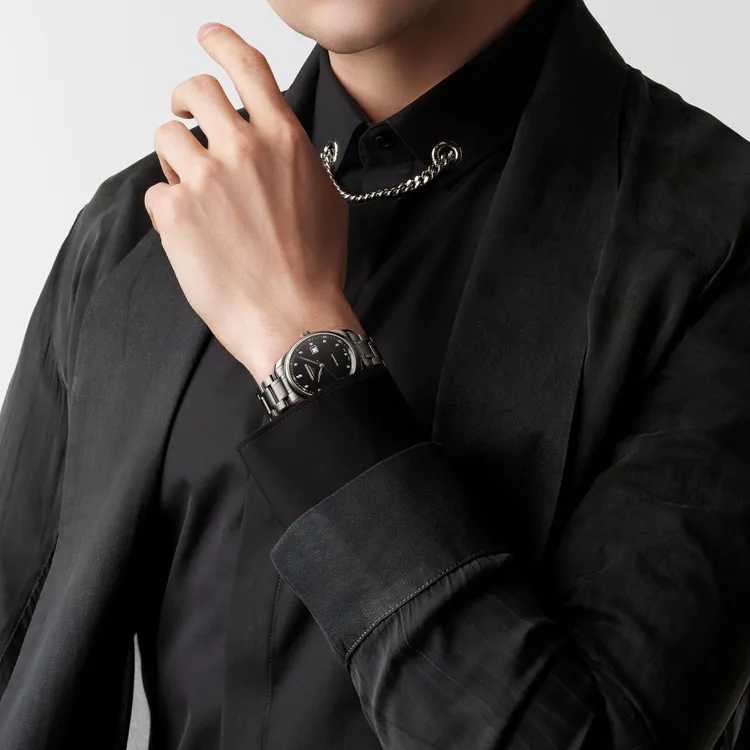 LONGINES Unisex Master Collection Watch-2