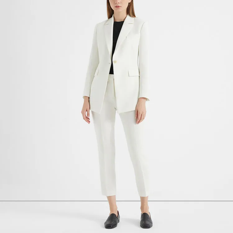 THEORY Treeca Trousers-3