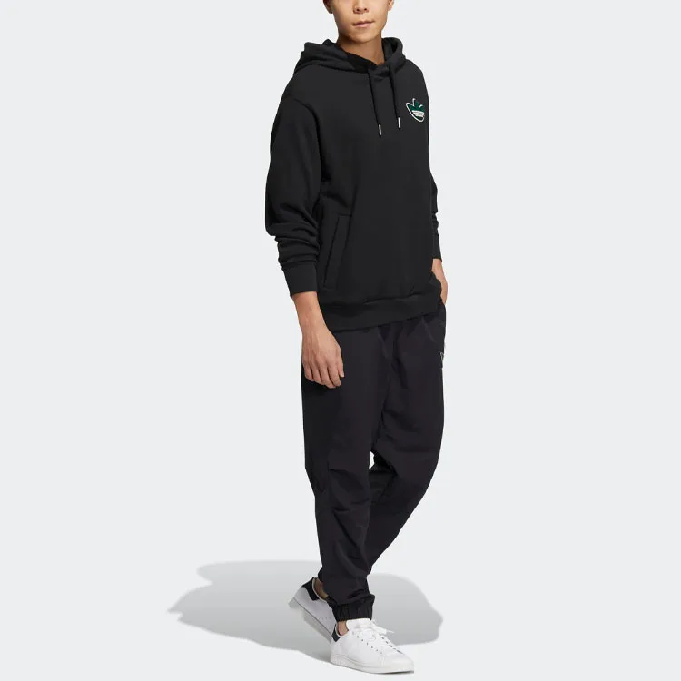 Adidas Originals Sweatshirt Men's Black-3