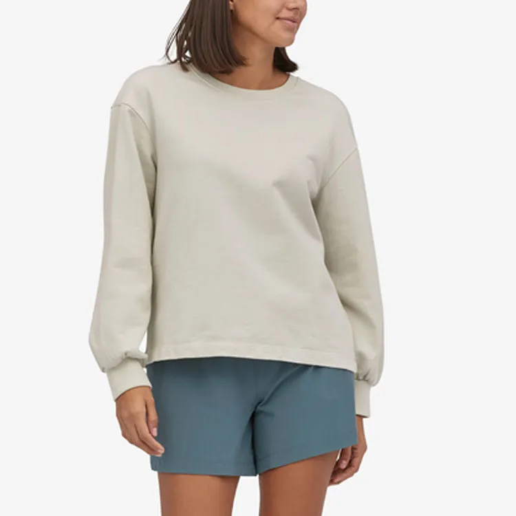 Patagonia Organic Certified Sweatshirts Women's-4